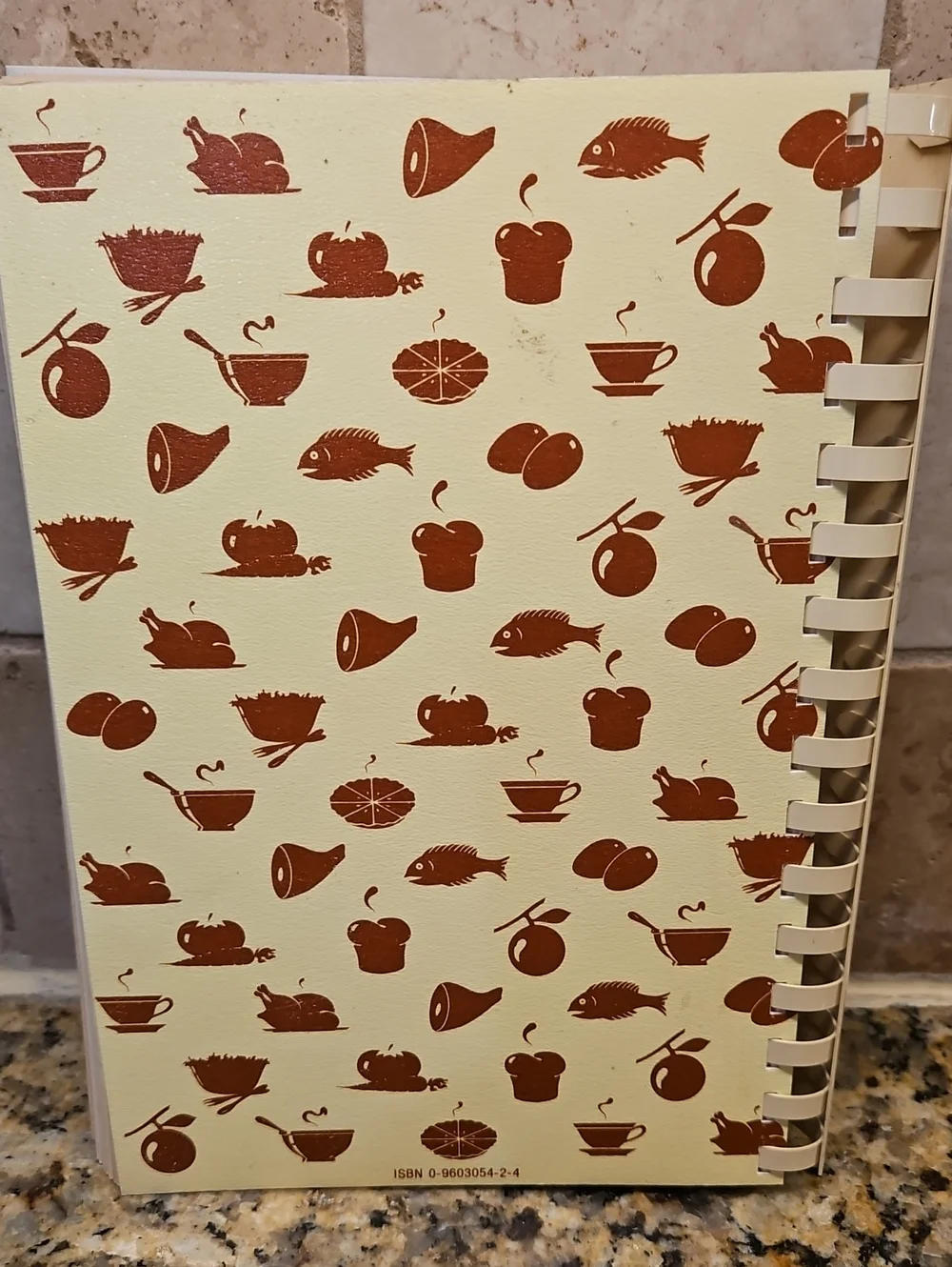 One of a Kind Cookbook Junior League Of Mobile Alabama 436 Pages 1981 Edition